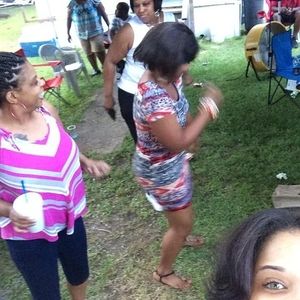 Meet your Posher, Barbara